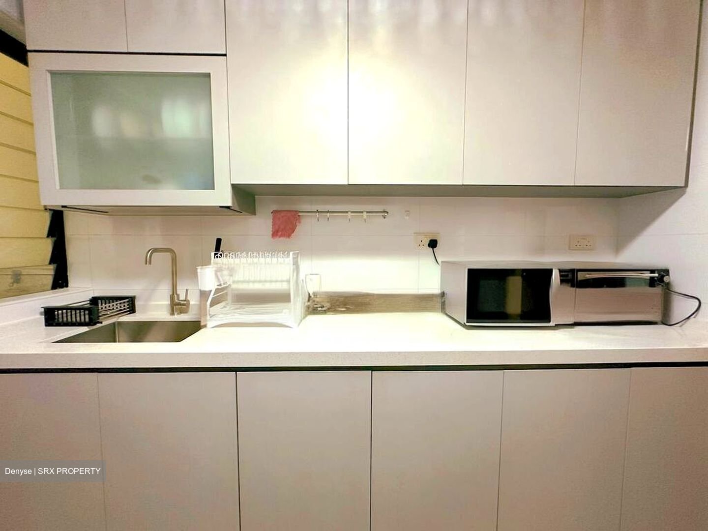 Simsville (D14), Condominium #457398151